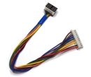 Final cable